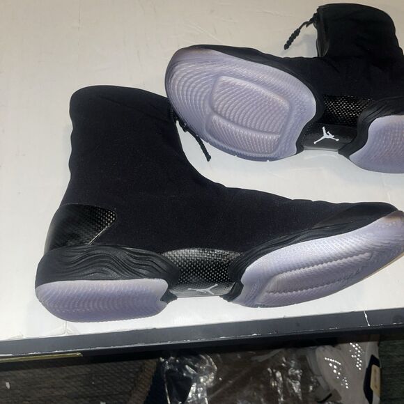 Jordan Xxb Stealth All Star Rare Size 12.5 main image 5